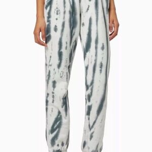 Good American Tie-Dye Joggers Size 1 (s)
